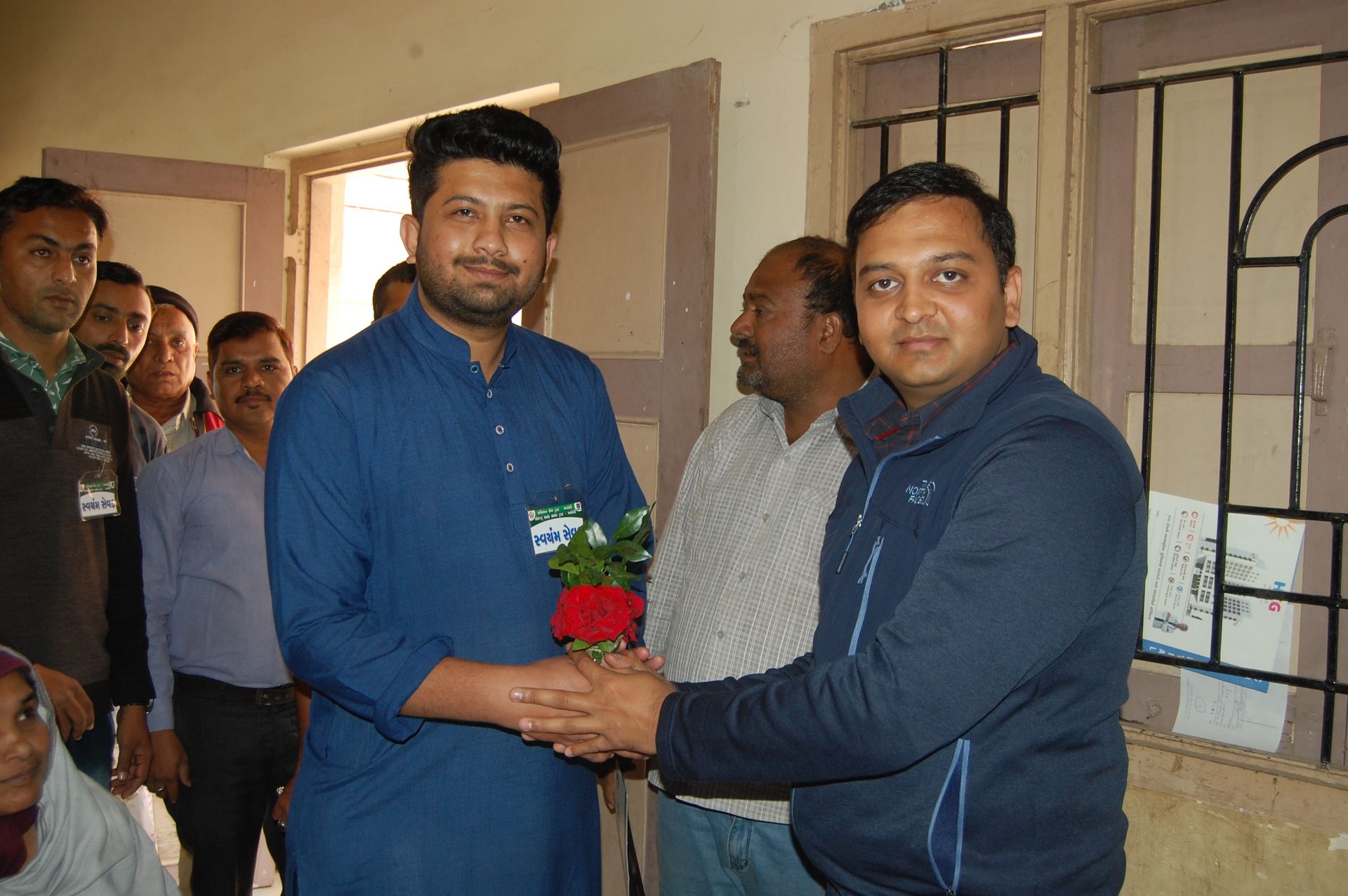 Event photo
